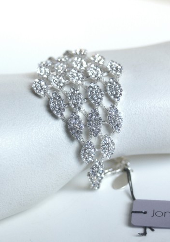 Stunning jon richard bracelet - stunning,