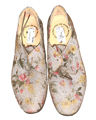 Think shoes multicoloured - shoes,