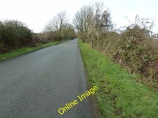 Photo 6x4 Dell Quay Road east to the A286  c2013