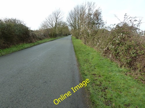 Photo 6x4 dell - dell, quay