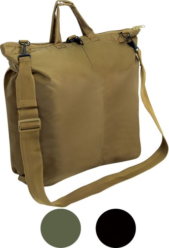 Flyers helmet bag with - bag,