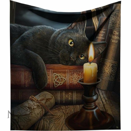 Lisa parker witching - witching, cat