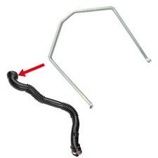 Turbo Hose Clamp Clips for BMW