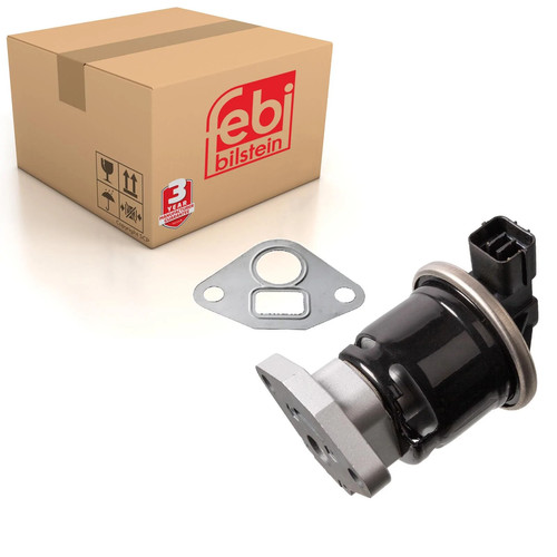 Egr valve inc gasket fits - egr,