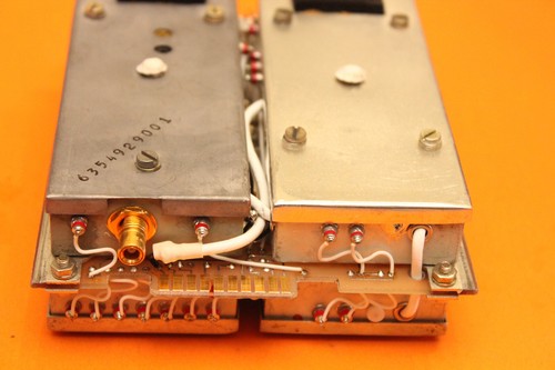 8050a and 851s - hf-8050a, rockwell