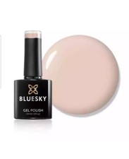 BLUESKY 10ml Shiny Gel Nail