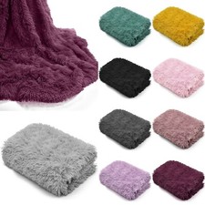 Cuddles Throw Teddy Hug & Snug