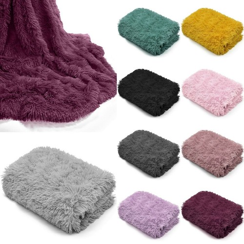 Cuddles throw teddy - throw, &