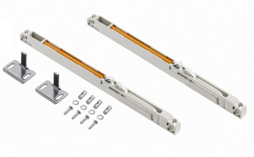 Sliding wardrobe door - door, system