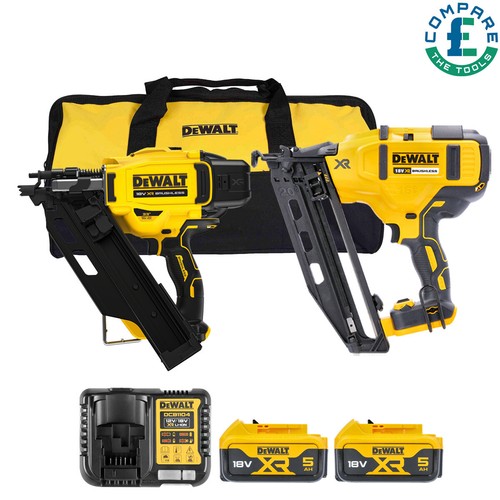 Dewalt dck246p2 18v - 18v, framing