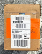 SEALED MASTER CASE 24 copies