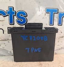 2022 PORSCHE TAYCAN 4S THERMAL