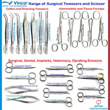 Surgical Veterinary Lab