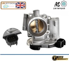 Throttle Body for Vauxhall