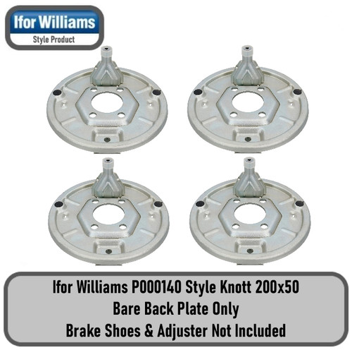 Ifor williams p000140 style - ifor,