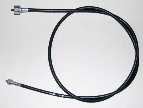 Speedo cable for mgb triumph - for,