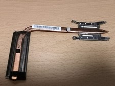 Laptop CPU Cooling Heatsink