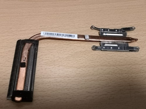 Laptop cpu cooling - cpu,