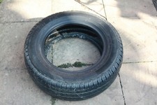 205/65/15C GT RADIAL MAXMILER CX 205 65 15C MIN TREAD DEPTH 9.0mm - BARGAIN  £30