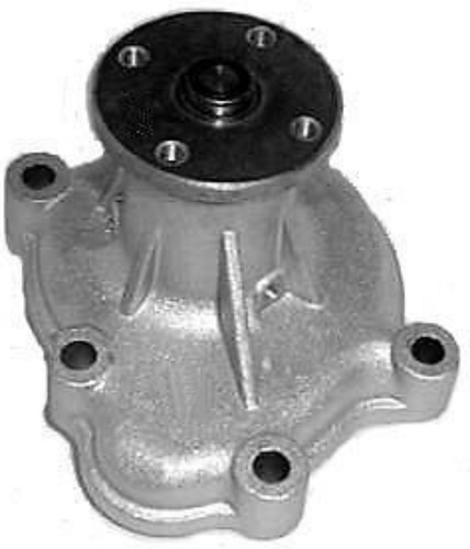 Vc4 water pump - water, for