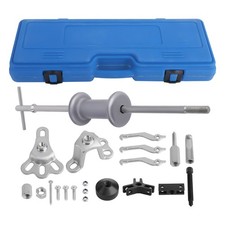 17pcs slide hammer - slide, puller