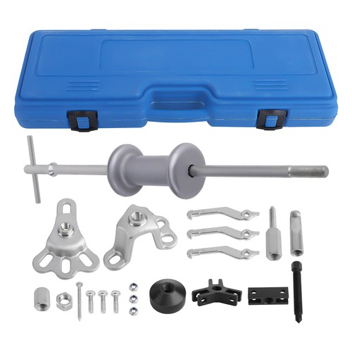 17pcs slide hammer - 17pcs, puller