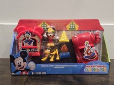 Disney, Mickey Mouse Clubhouse