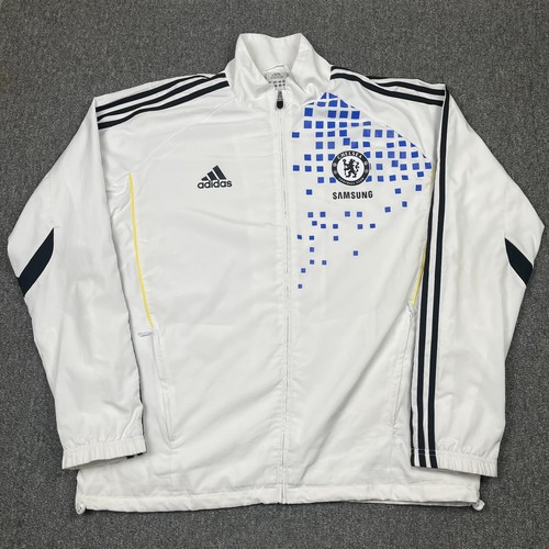 Chelsea jacket mens - fc,