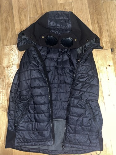 Company gilet - cp,