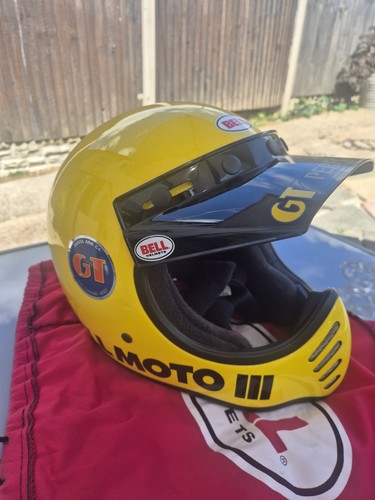 Bell moto bmx - moto, 3