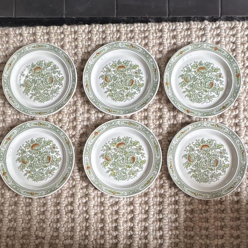 Ridgway canterbury ironstone - ridgway,