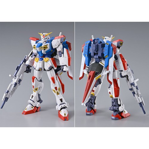 Premium bandai 100 gundam - premium,