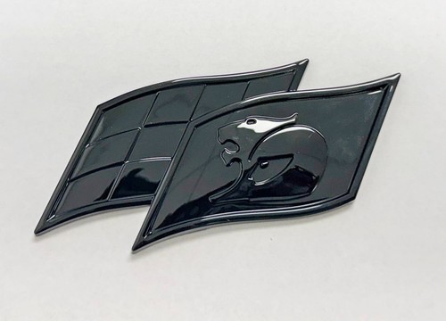 Holden hsv racing emblem - hsv,
