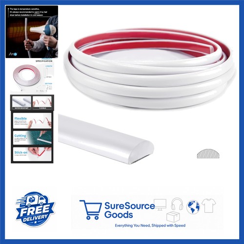 Self adhesive peel and - 10,