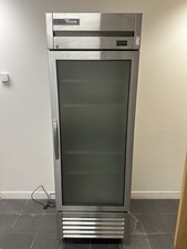 Commercial Fridge ! True