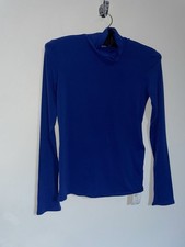 Marc Cain Fine Roll Neck Top
