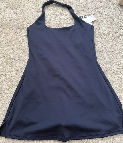 4505 active halter neck tennis - halter,