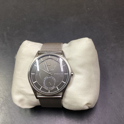 Skagen mens watch skw6172 - skagen,