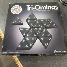 Vintage Pressman 1993