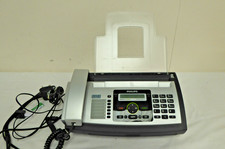 Philips Fax Machine Copier With Telephone Magic 5 ECO Voice Dect