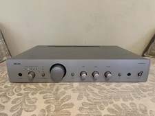Arcam A75 Amplifier Very Good