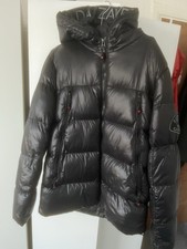 Zavetti Canada Men's Jacket