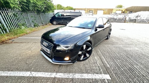 Audi 170 0tdi quattro - 170, 2.0tdi