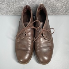 Hush Puppies Desert Chukka