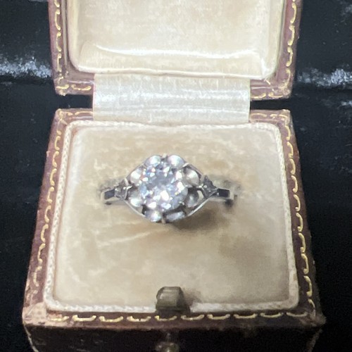 Beautiful antique art deco - antique,