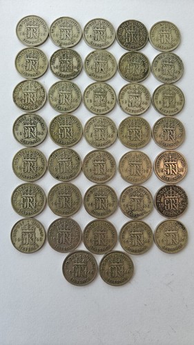 Job lot 100 grams british - lot,