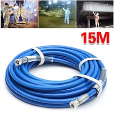 900PSI 15m 50FT Rubber Air
