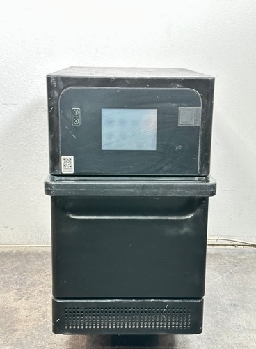 Merrychef eikon e2s high speed - merrychef,