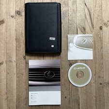 1998-2005 LEXUS IS200 / IS300