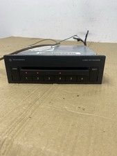 VW GOLF MK6 09-12 CD CHANGER 1K0035110A